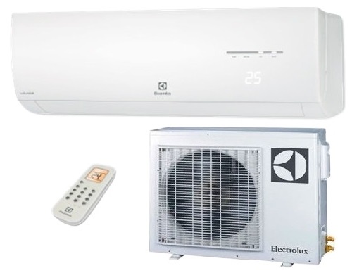 Сплит-системы ELECTROLUX серии Lounge